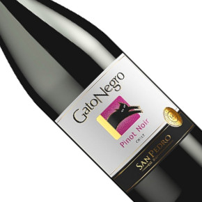 Viña San Pedro-Gato Negro Pinot Noir