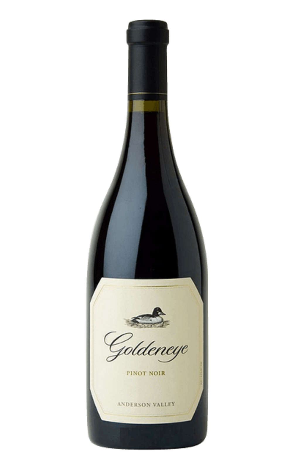 Duckhorn Vineyards Anderson Valley Goldeneye Pinot Noir 2016 達克宏酒莊 安德森谷 黃金眼 黑皮諾紅酒