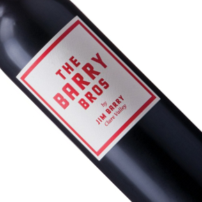 Jim Barry-The Barry Bros Shiraz Cabernet