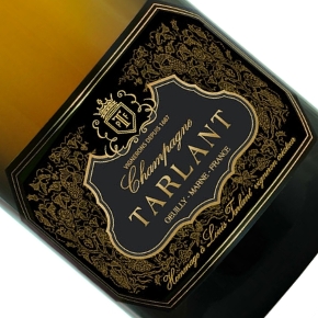 Champagne Tarlant-Cuvée Louis Extra Brut NV