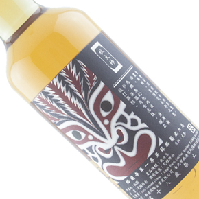 Glen Scotia-"秋大神" Single Cask 2013 #20/329-6 Single Malt Scotch Whisky