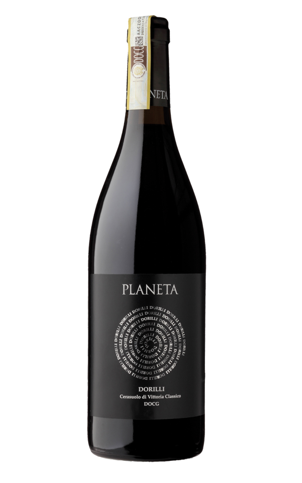 Planeta Cerasuolo di Vittoria Classico DOCG 2020 星球酒莊 西西里教父 旗艦紅酒