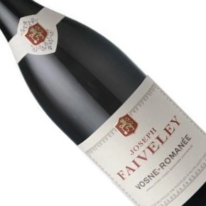 Domaine Faiveley-Vosne-Romanée