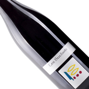 Domaine Prieuré Roch-Vosne-Romanée 1er Cru "Les Suchots"