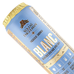 Volfas Engelman-Pasaulio Skoniai "Blanc" Belgiško Stiliaus Kvietinis