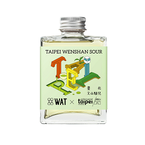 WAT-Taipei Wenshan Sour