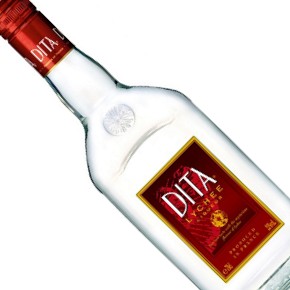 DITA-Lychee Liqueur