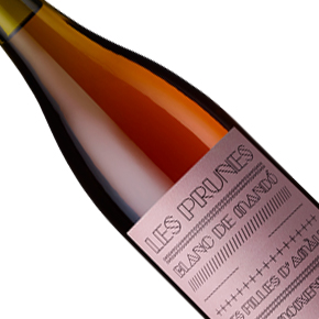 Celler del Roure-"Les Prunes"