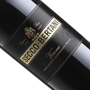 Bertani-Secco Bertani Verona IGT 