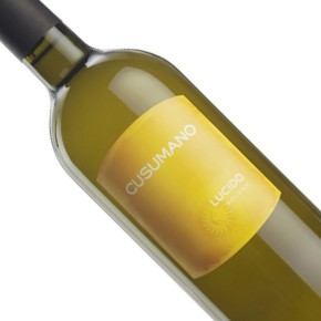 Cusumano-Lucido Cataratto Sicilia DOC