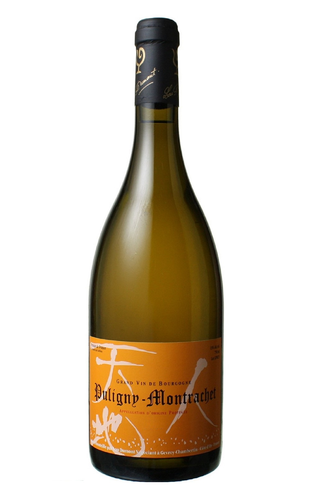 Lou Dumont Puligny Montrachet Blanc 2020 露蒂夢酒莊 天地人 普里尼蒙哈榭白酒