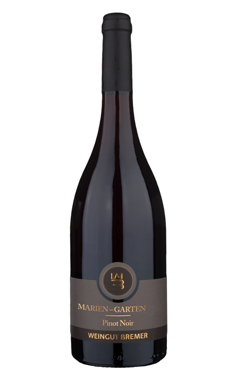 Weingut Bremer Marien Garten Pinot Noir 2017 布雷默酒莊 瑪莉安花園 黑皮諾紅酒