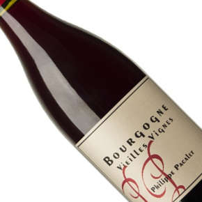Philippe Pacalet-Bourgogne Vieilles Vignes Rouge