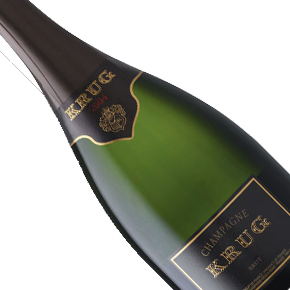 Krug Champagne-Vintage Brut (Gift Box)