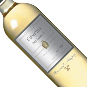 Château Pape Clément-Clémentin du Pape Clément Blanc
