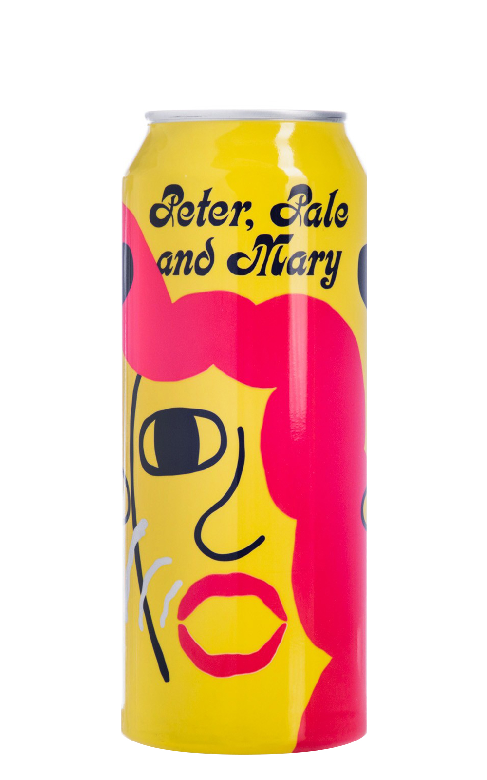 Mikkeller Peter Pale Mary Can 米凱樂 民歌你我她APA