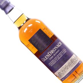 Glendronach-"The Doric" Highland Single Malt Scotch Whisky