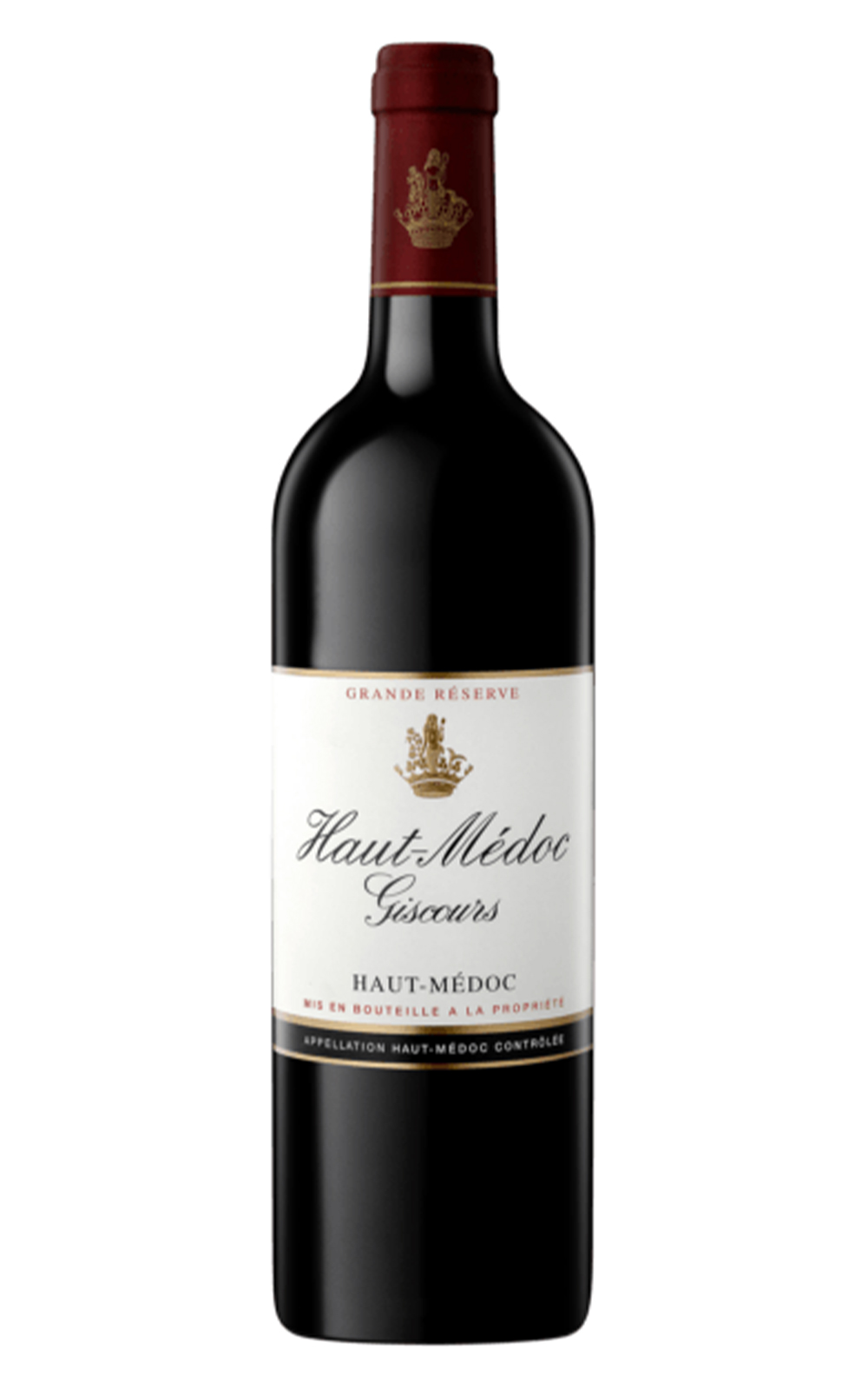 Chateau Giscours Le Haut Medoc de Giscours 2019 幾斯庫堡 上梅多克三軍紅酒