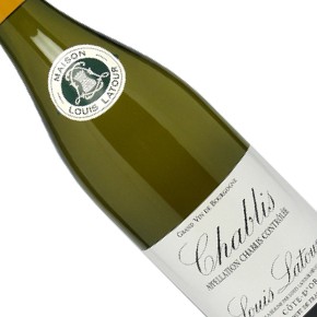 Maison Louis Latour-Chablis