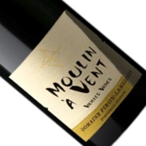 Domaines Dominique Piron-Moulin-a-Vent  Vieilles Vignes