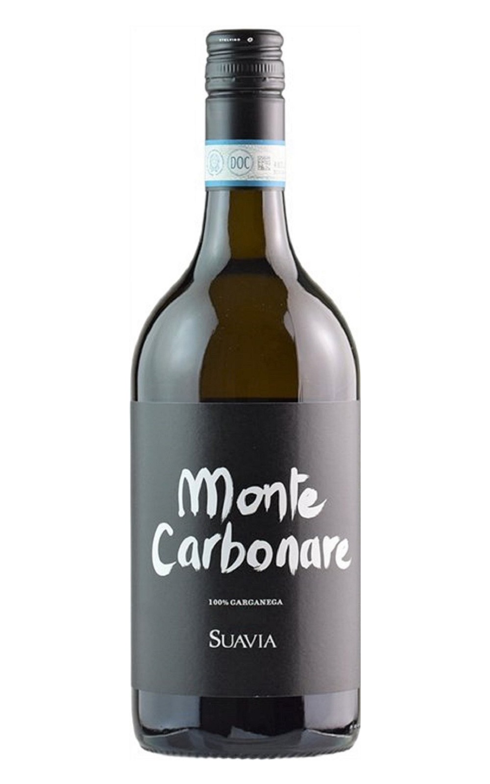 Suavia Monte Carbonare Soave Classico 2020 索維亞酒莊 黑火山 古典索亞維白酒
