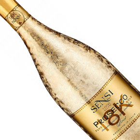 Sensi-18K Pure Gold Prosecco Brut
