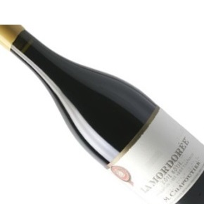 M. Chapoutier -Cote Rotie La Mordoree