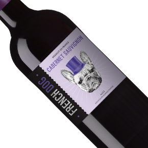 Yvon Mau-French Dog Cabernet Sauvignon