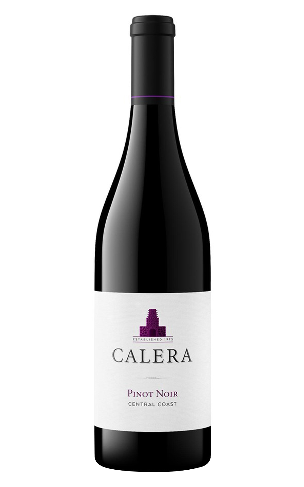 Calera Wines Central Coast Pinot Noir 2022 凱雷拉酒莊 中央海岸 黑皮諾紅酒