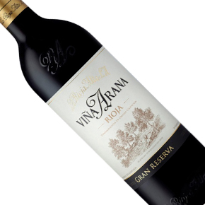 La Rioja Alta-"Viña Arana" Rioja Gran Reserva