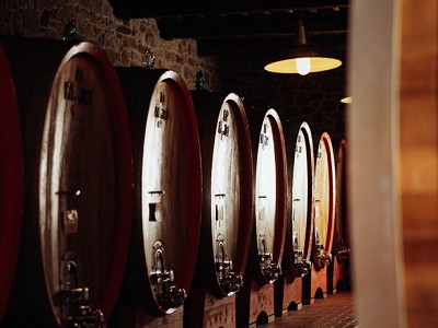 Poggio di Sotto 波吉歐迪索托酒莊iCheers愛酒窩讓你窩在家就能 Poggio di Sotto 波吉歐迪索托酒莊iCheers愛酒窩讓你窩在家就能