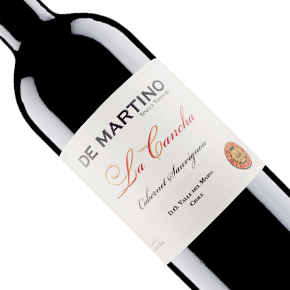 De Martino-"La Cancha" Cabernet Sauvignon