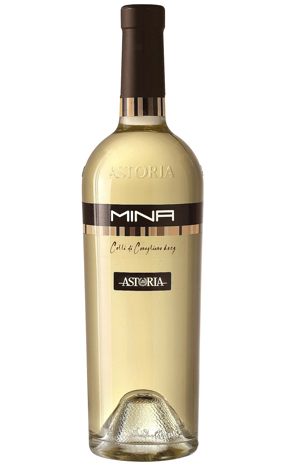 Astoria Mina Colli di Conegliano IGT 2016 愛斯托力亞酒莊 釀酒師精選系列 米娜 白酒