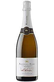 Raventos i Blanc L Hereu Reserva Brut 2009 雷萬德斯酒莊 繼承者 陳年不甜氣泡酒