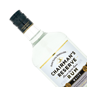 Chairman’s Reserve-White Label Rum