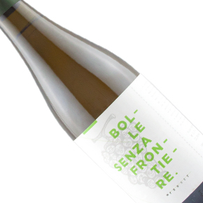 Aurora-"Bolle Senza Frontiere"