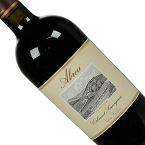 Abreu Vineyards-"Madrona Ranch" Proprietary Red
