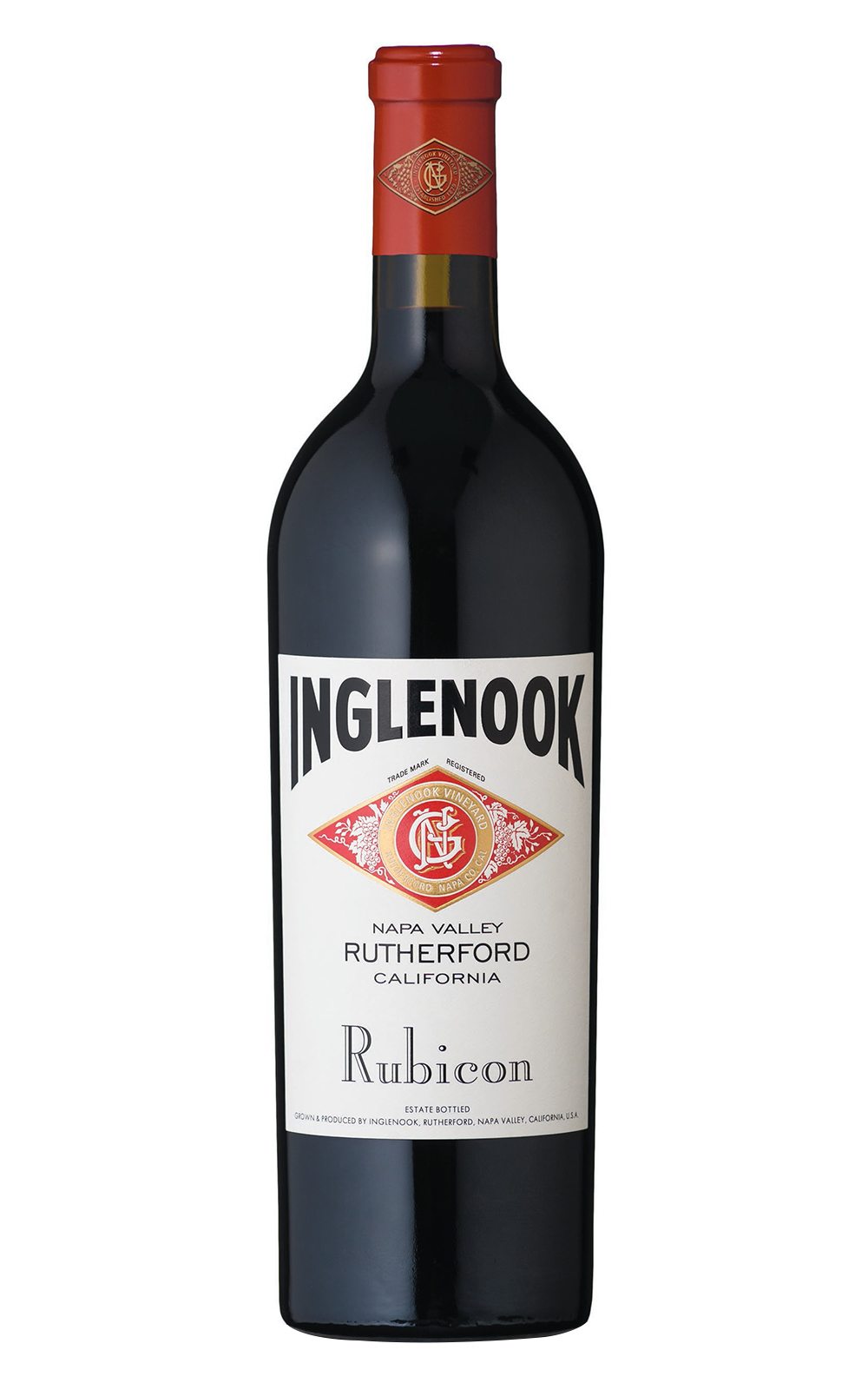Inglenook Rubicon 2016 鷹格努酒莊 盧比康 紅酒