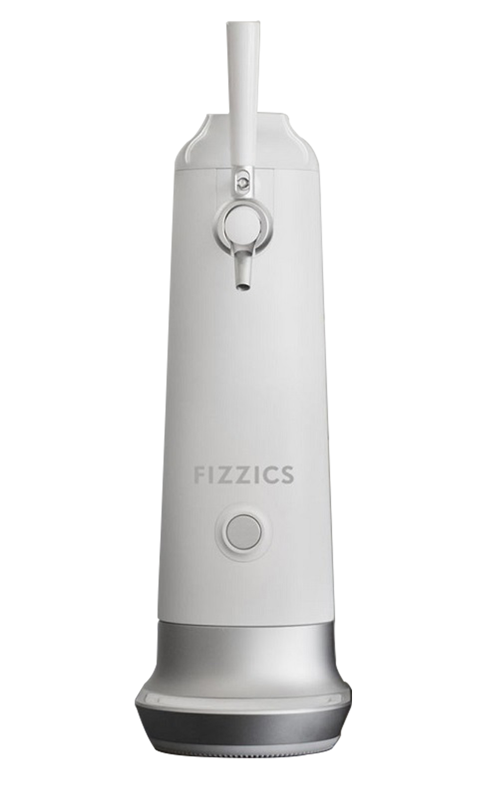 Fizzics™ Group Fizzics Waytap 美國智能啤酒機 白 飛芝集團 Fizzics Waytap 美國智能啤酒機 白