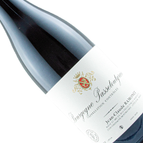 Domaine Ramonet-Bourgogne Passetoutgrain