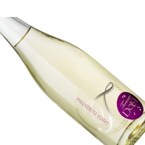 La Riojana-Santa Florentina Torrontés Dolce Sparkling