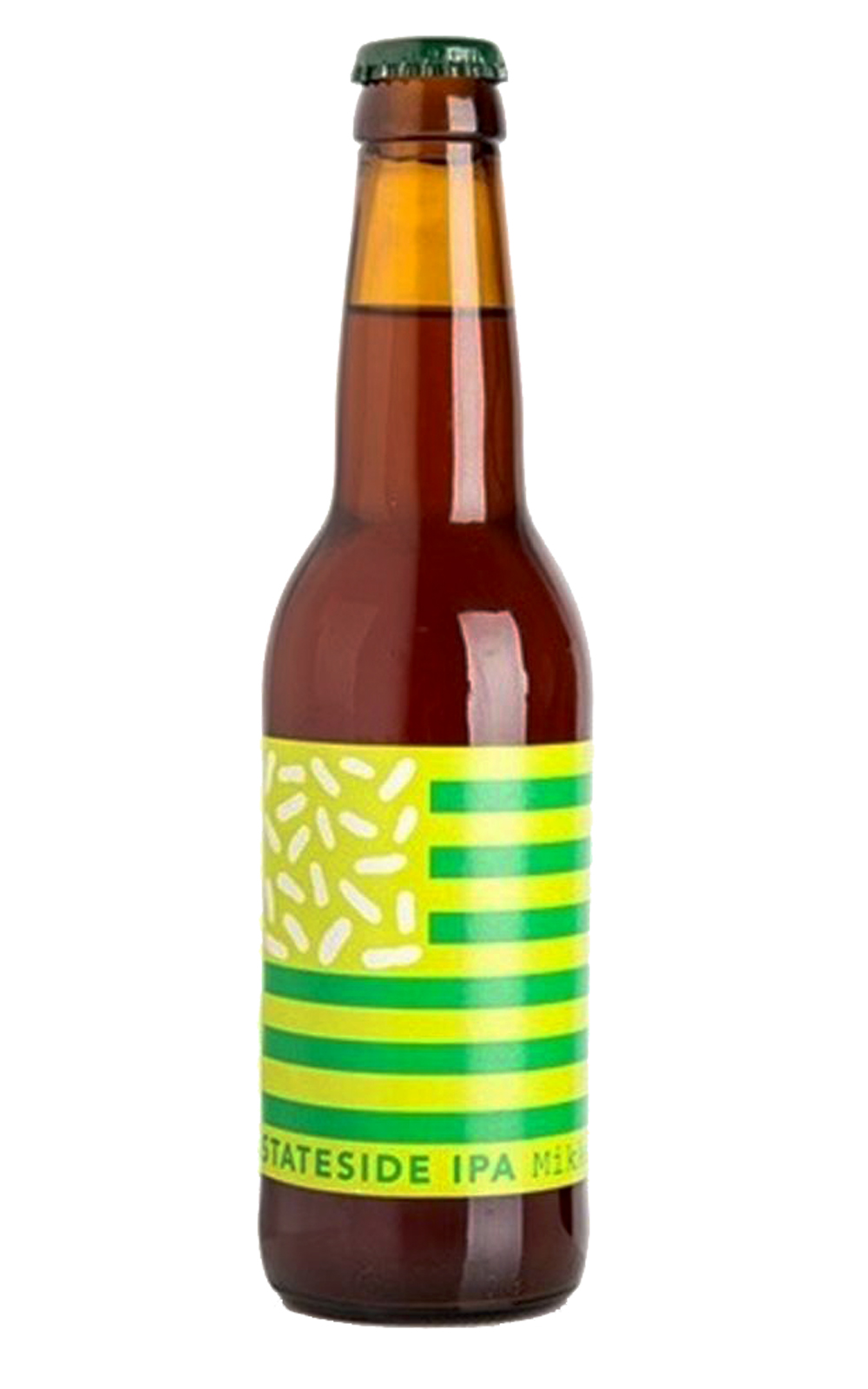 Mikkeller Stateside IPA 米凱樂 美國瘋 IPA