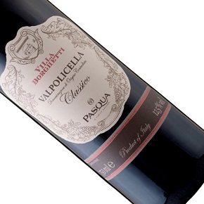 Pasqua Vigneti e Cantine-Villa Borghetti Valpolicella Classico