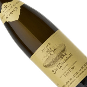 Domaine Zind-Humbrecht-"Clos Windsbuhl" Riesling