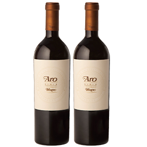 Bodegas Muga-"Aro" Set (750ml*2)