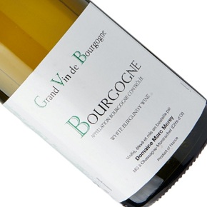 Domaine Marc Morey et Fils -Bourgogne Blanc