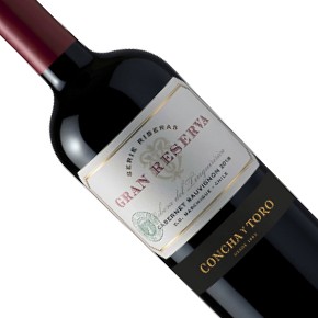 Viña Concha y Toro-Gran Reserva Cabernet Sauvignon