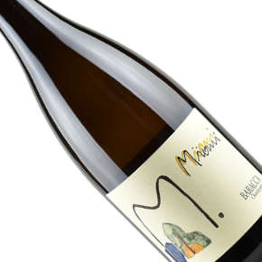 Miani-"Baracca" Chardonnay