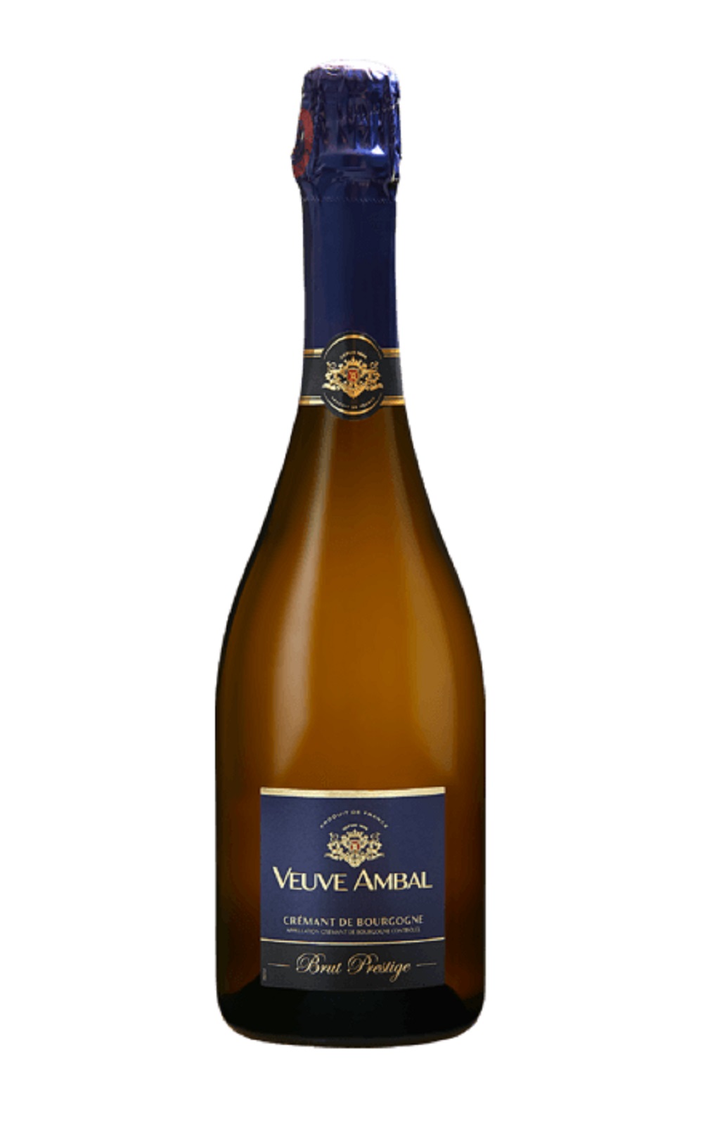 Veuve Ambal Prestige Cremant de Bourgogne Brut NV 安柏夫人 至尊 布根地不甜氣泡酒