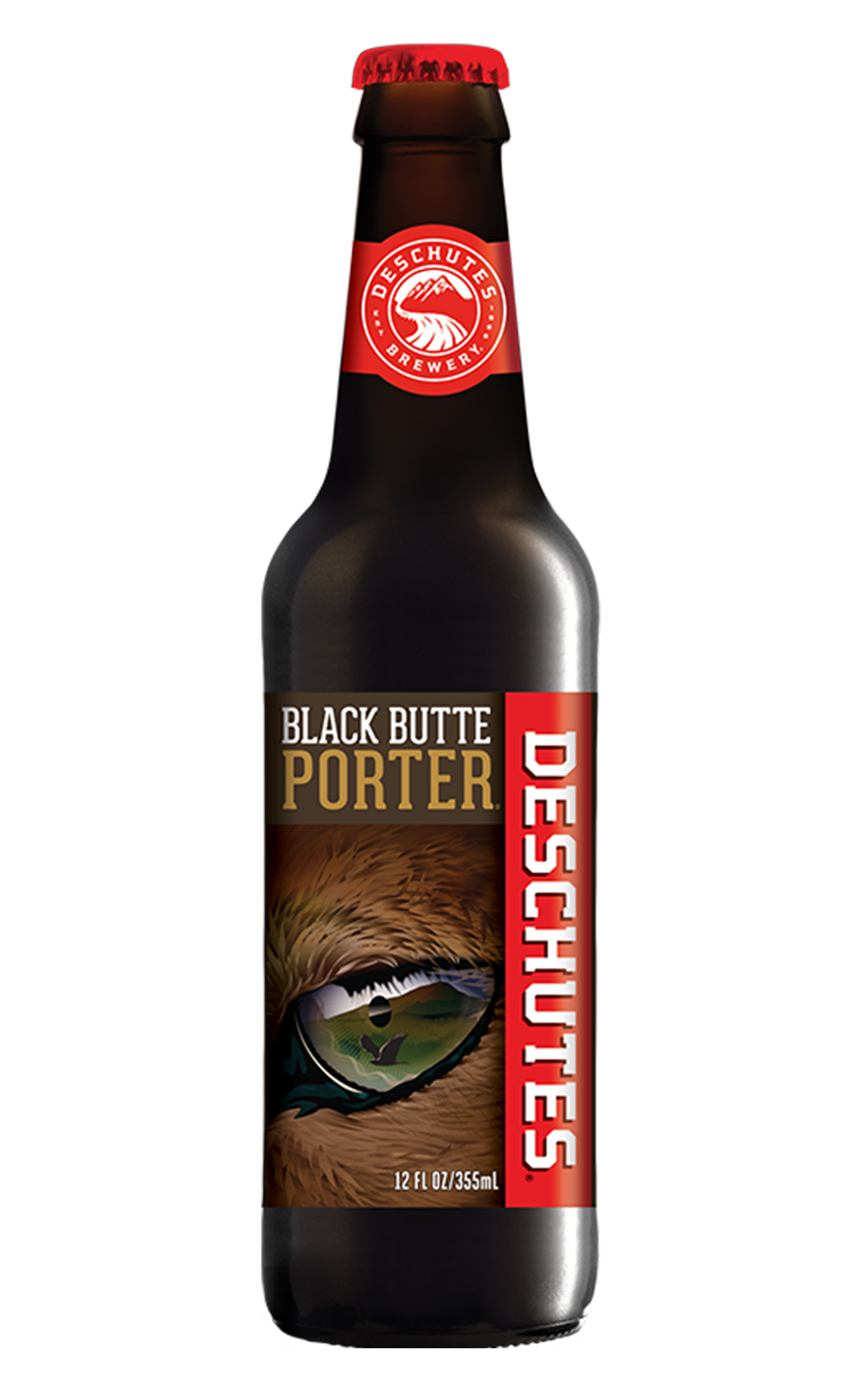 Deschutes Brewery Black Butte Porter 德斯修精釀啤酒廠 黑山波特